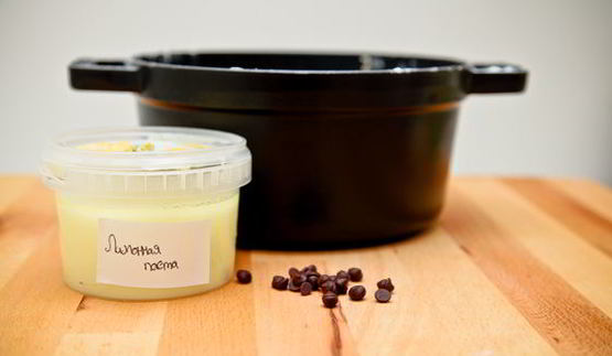 итальянский кулич