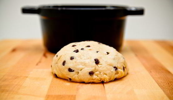 итальянский кулич