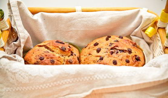 итальянский кулич