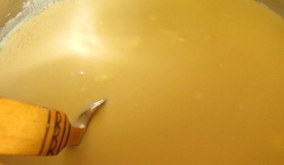 красная пасха на ряженке