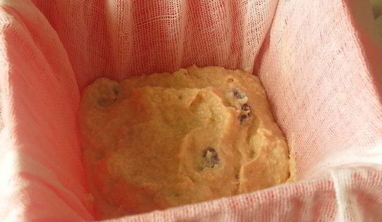 красная пасха на ряженке