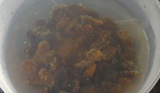 кулич без дрожжей