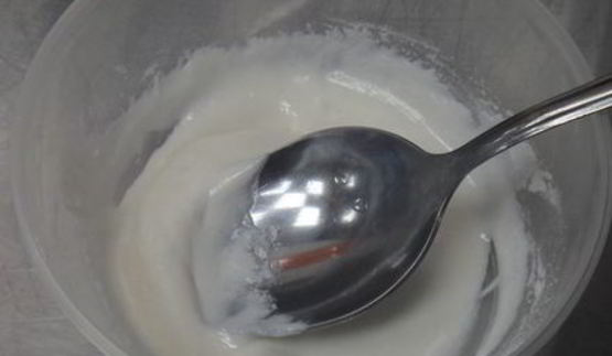 кулич без дрожжей