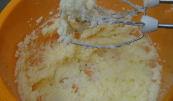 кулич без дрожжей