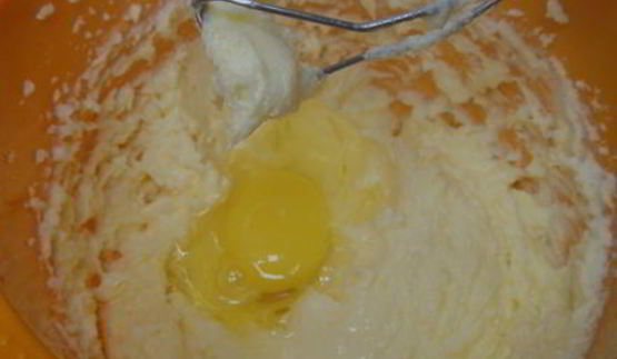 кулич без дрожжей