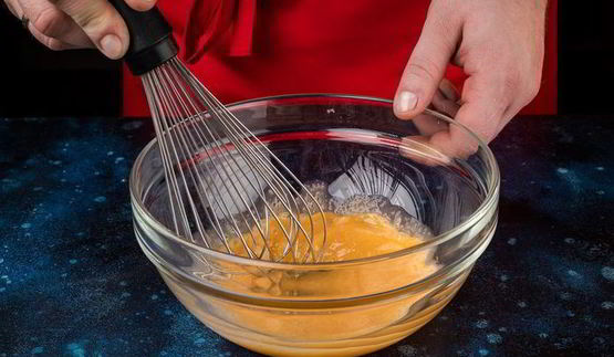 кулич бездрожжевой