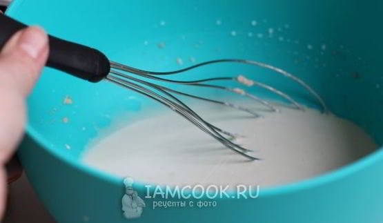 кулич классический