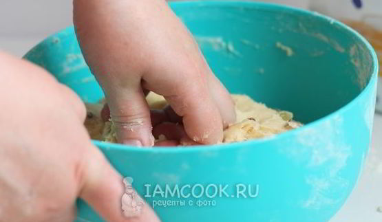 кулич классический