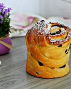 Кулич краффен