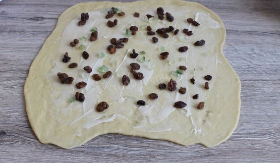 кулич краффен