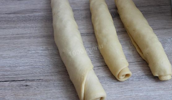 кулич краффен