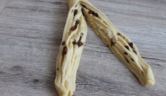 кулич краффен