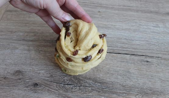 кулич краффен