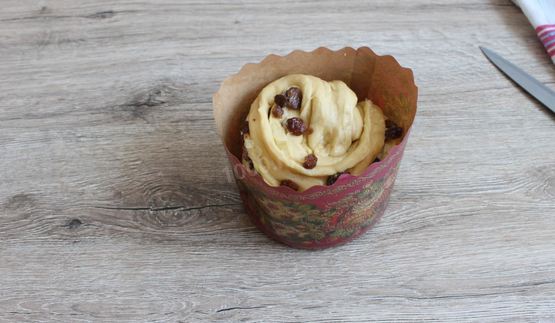 кулич краффен