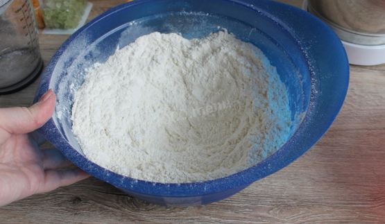 кулич краффен