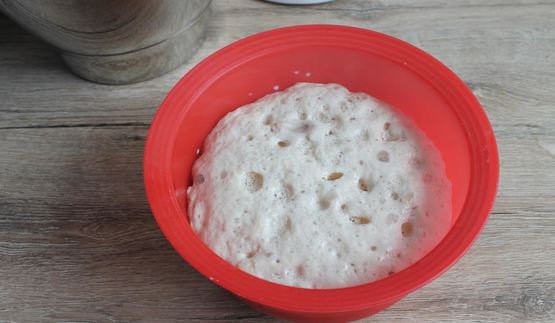 кулич краффен