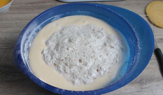 кулич краффен