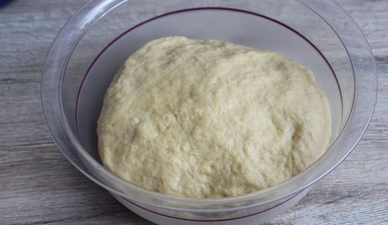 кулич краффен