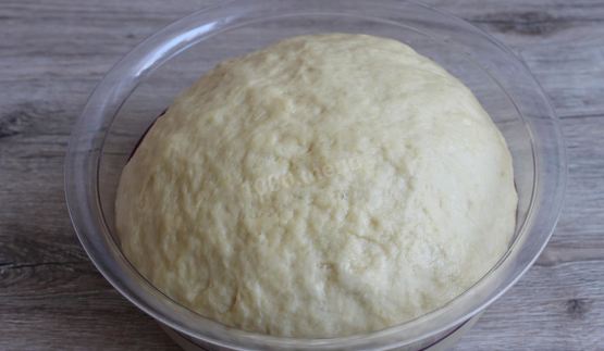 кулич краффен