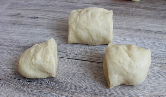 кулич краффен