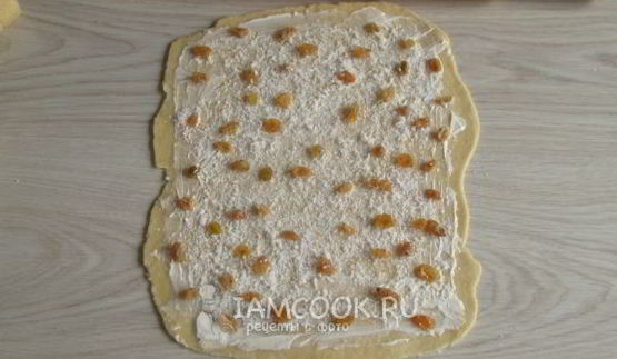 кулич краффин