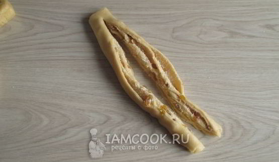 кулич краффин