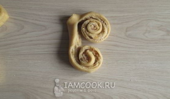 кулич краффин