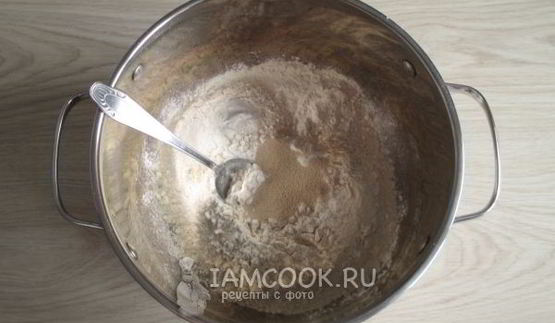 кулич краффин