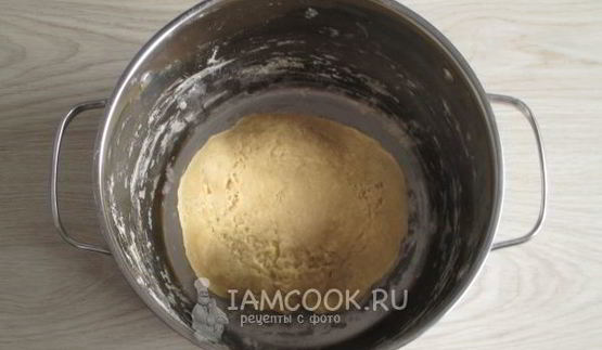 кулич краффин