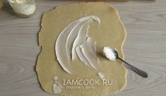 кулич краффин