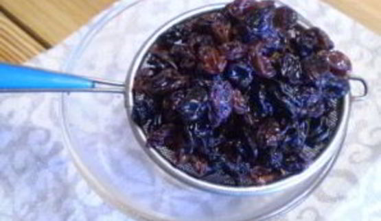 кулич на меду