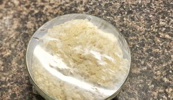 кулич пасхальный сливочный