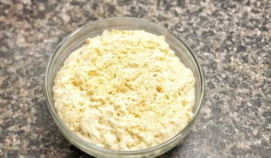 кулич пасхальный сливочный