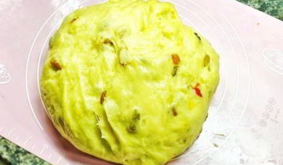 кулич пасхальный сливочный