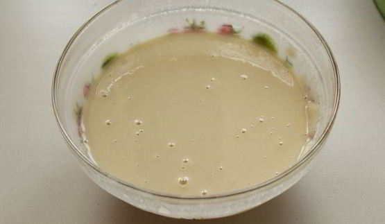 кулич пасхальный заварной