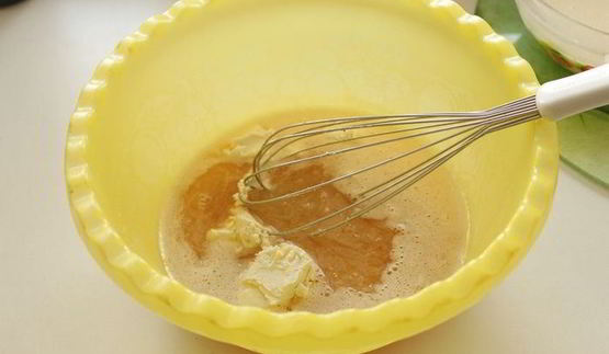 кулич пасхальный заварной