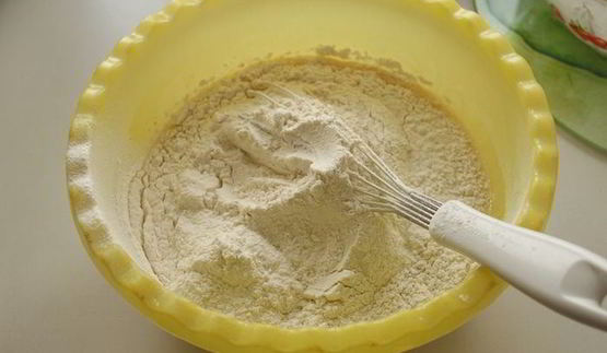 кулич пасхальный заварной