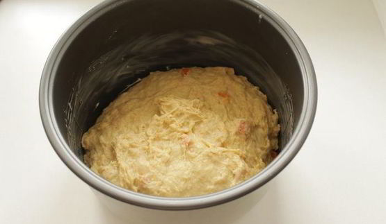 кулич пасхальный заварной