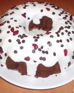 Кулич Праздничный