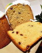 Кулич простой