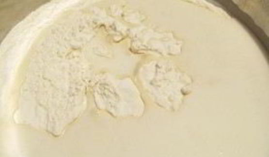 кулич простой