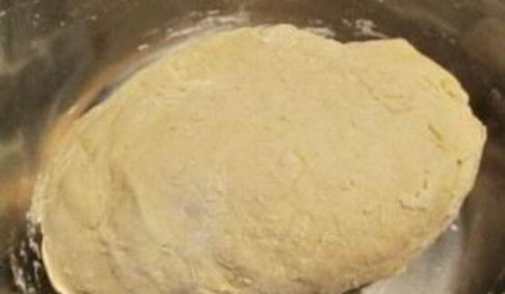 кулич простой