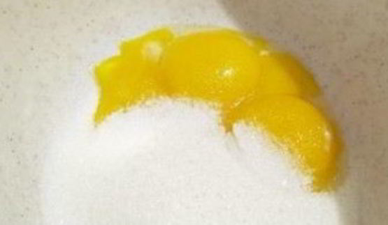 кулич простой