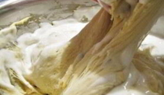 кулич простой