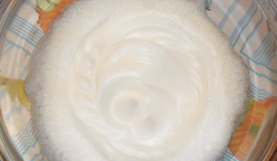 кулич с изюмом и апельсиновой цедрой