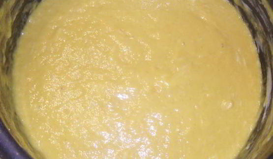 кулич с изюмом и апельсиновой цедрой