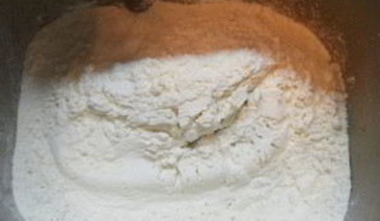 кулич в хлебопечке панасоник