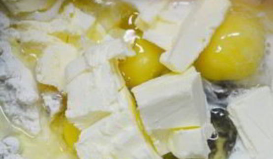 кулич в хлебопечке панасоник