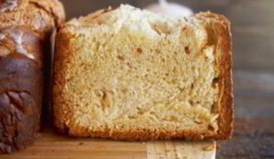 кулич в хлебопечке панасоник