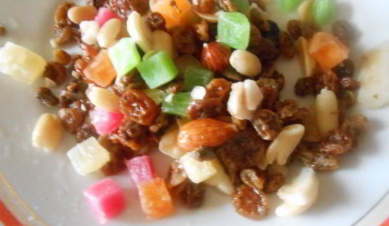 кулич в хлебопечке